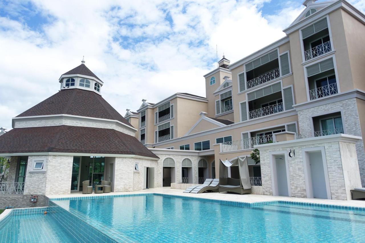 Baan Rub Lom By Jane Pak Chong Exterior foto